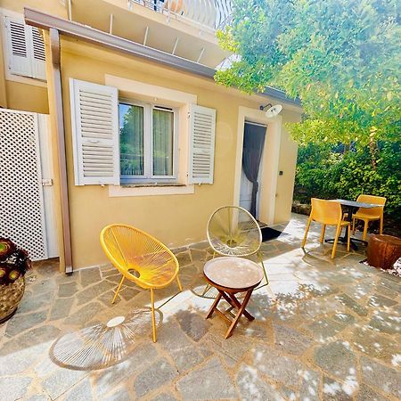 A Villa Di Rutali Exterior foto