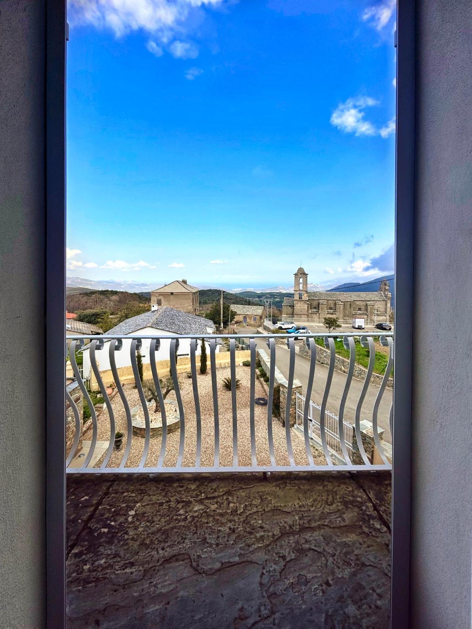 A Villa Di Rutali Exterior foto