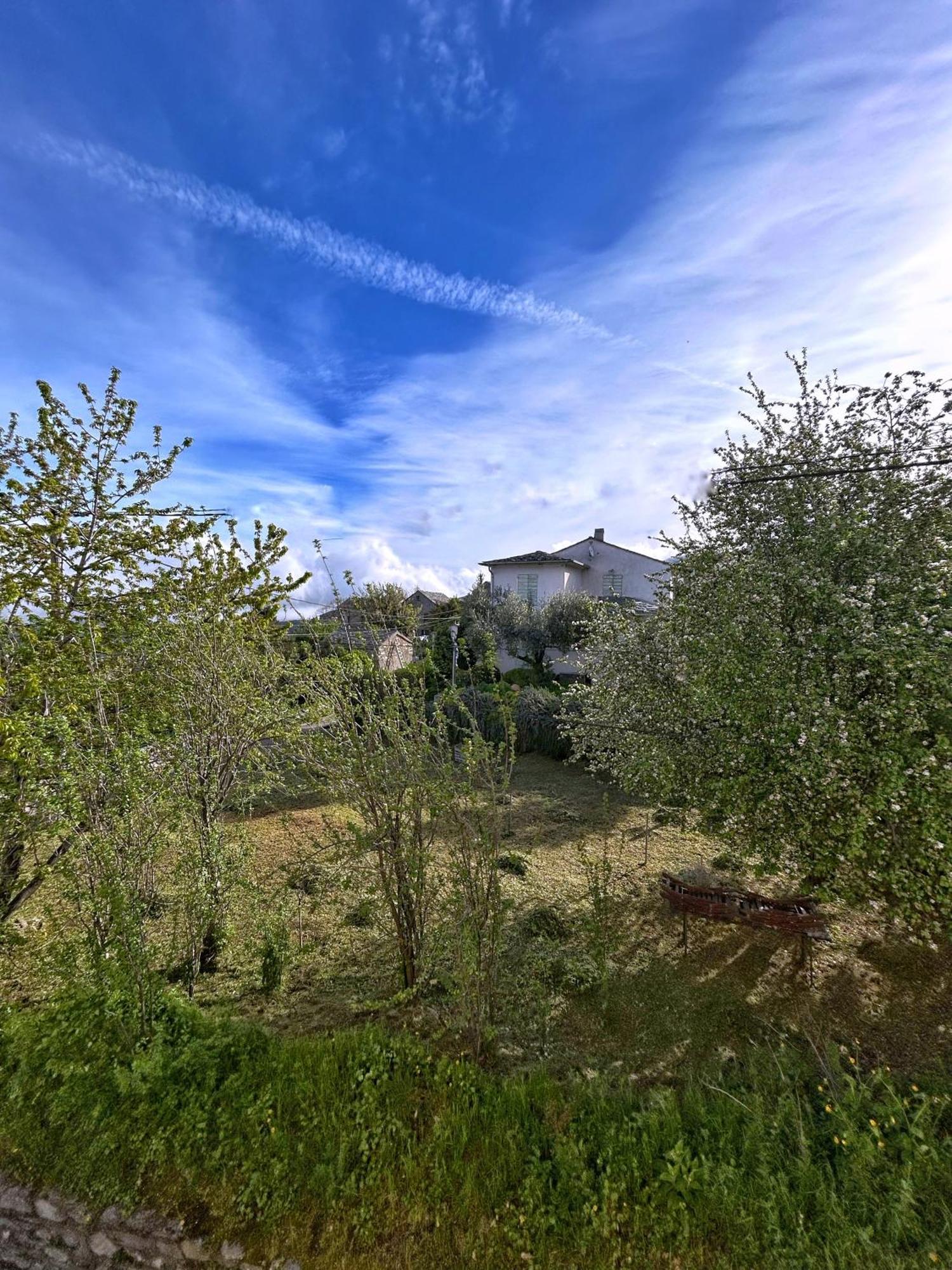 A Villa Di Rutali Exterior foto